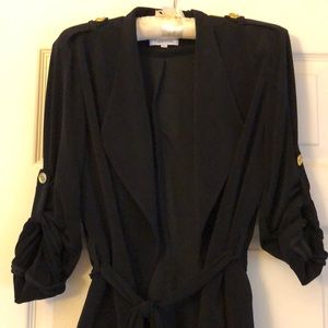 Calvin Klein Comfy Blazer Jacket